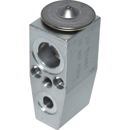 Uac Block Expansion Valve, Uac Ex 10406C EX 10406C